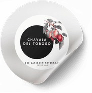 Chaval Del Toboso