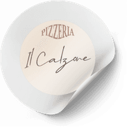 Il calzones pizzeria